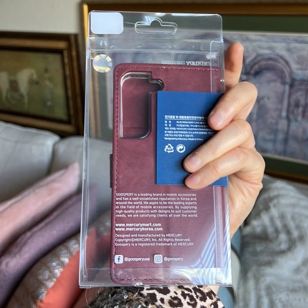 For Samsung Galaxy S22, S22 plus, S22 ultra phone case